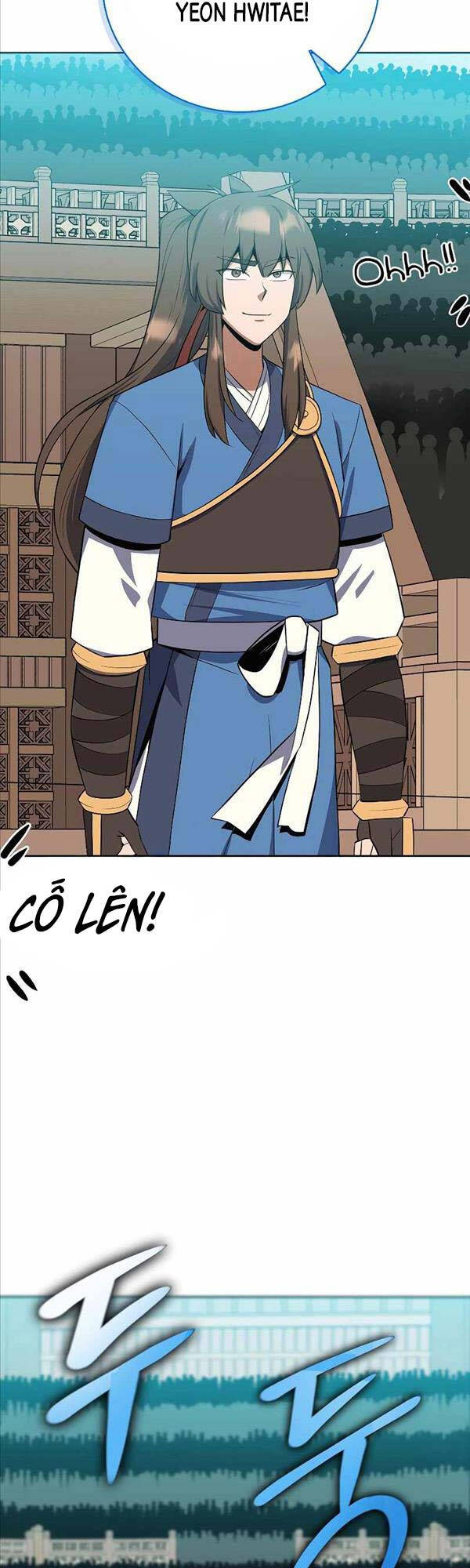 Tuyệt Đỉnh Võ Lâm Chapter 40 - 12