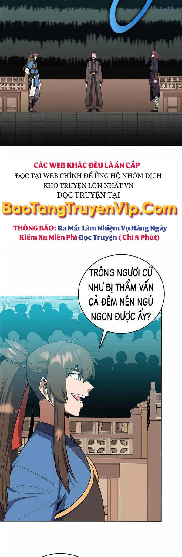 Tuyệt Đỉnh Võ Lâm Chapter 40 - 13