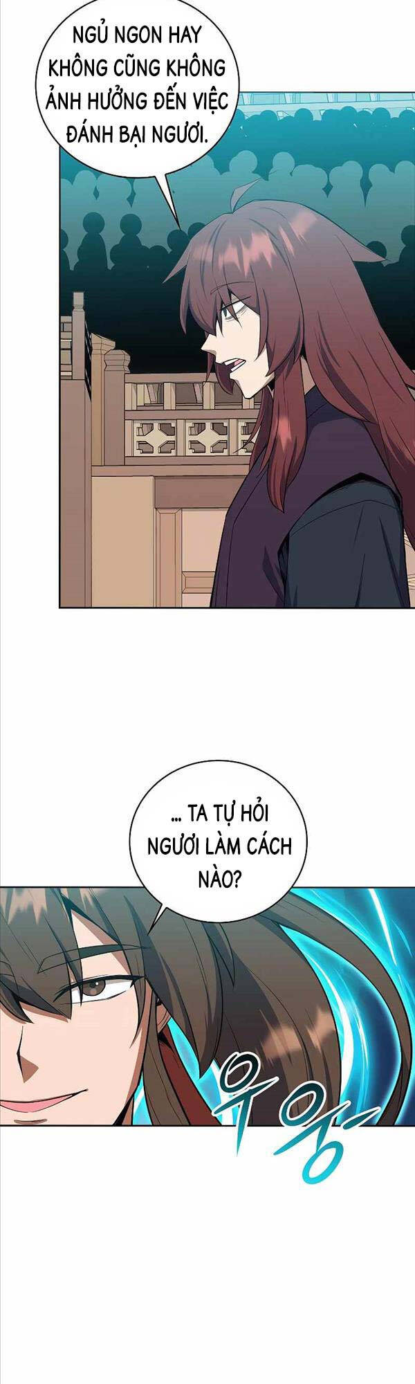 Tuyệt Đỉnh Võ Lâm Chapter 40 - 14