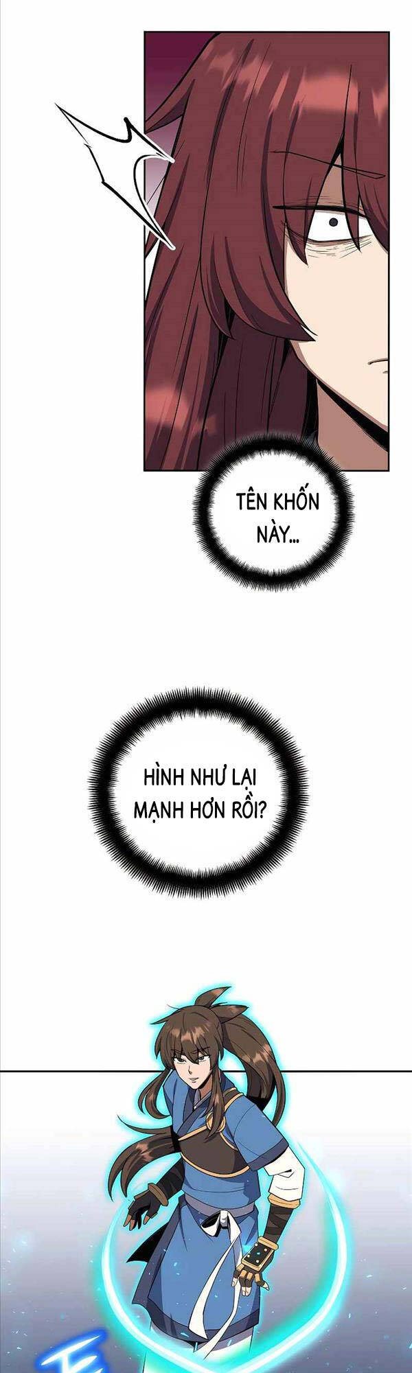 Tuyệt Đỉnh Võ Lâm Chapter 40 - 15