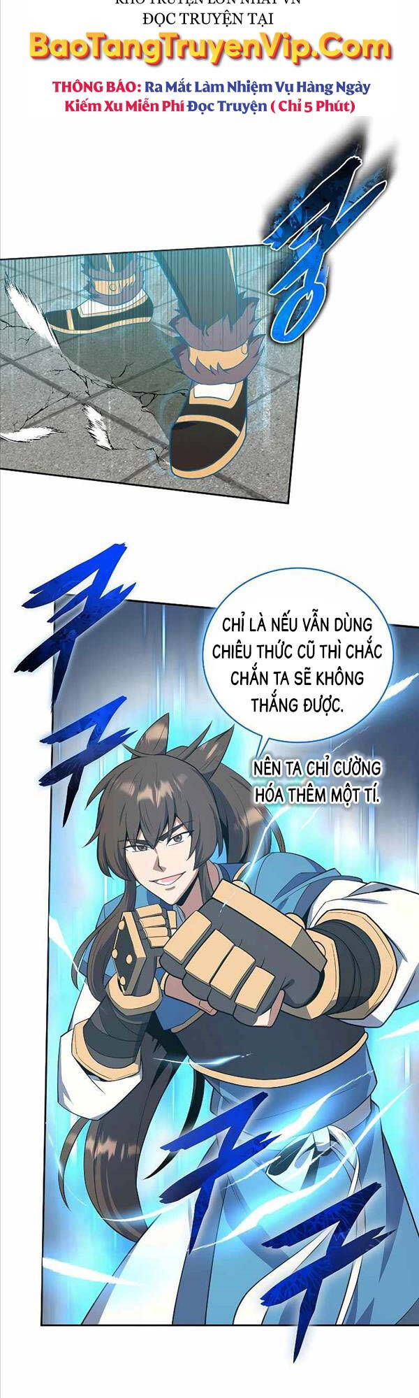 Tuyệt Đỉnh Võ Lâm Chapter 40 - 17