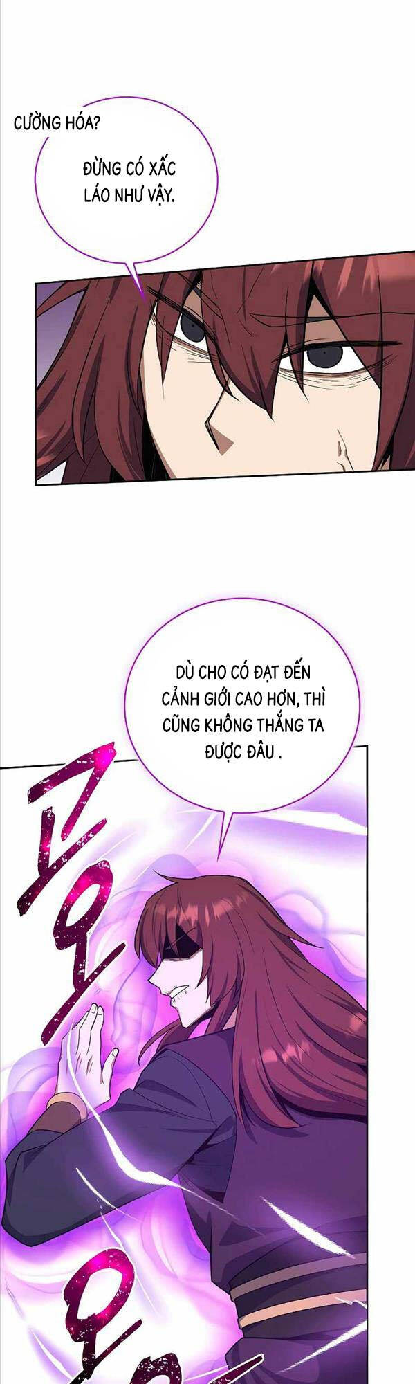 Tuyệt Đỉnh Võ Lâm Chapter 40 - 18