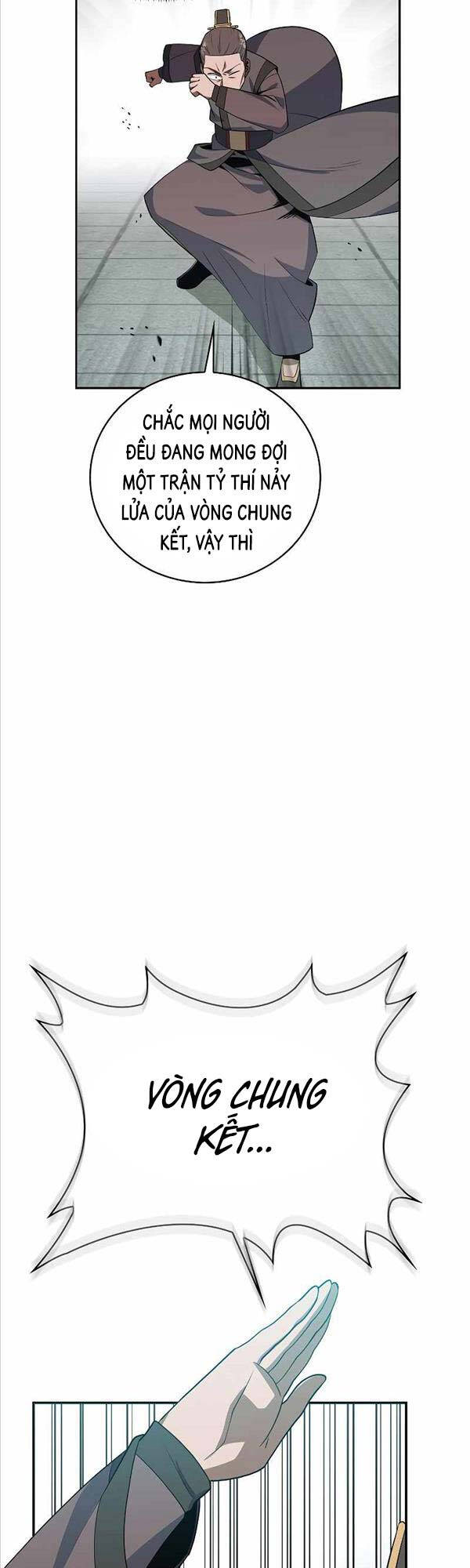 Tuyệt Đỉnh Võ Lâm Chapter 40 - 20
