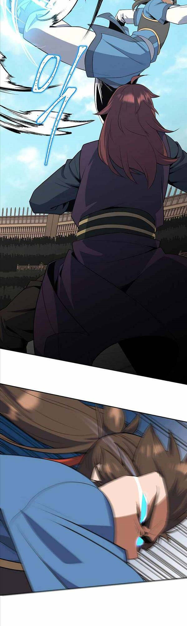 Tuyệt Đỉnh Võ Lâm Chapter 40 - 22