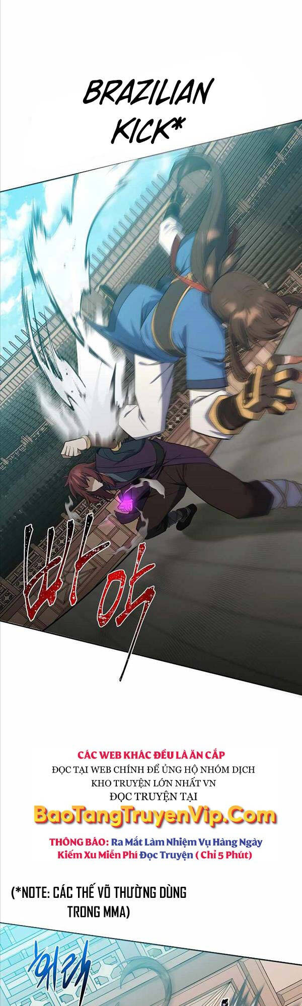 Tuyệt Đỉnh Võ Lâm Chapter 40 - 23