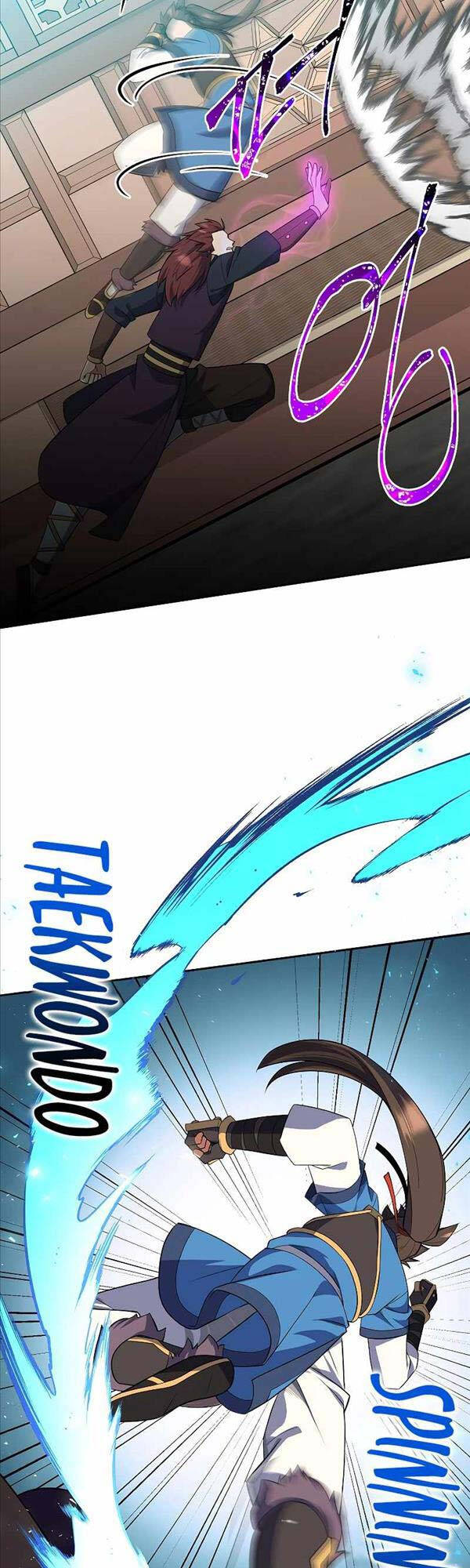 Tuyệt Đỉnh Võ Lâm Chapter 40 - 24