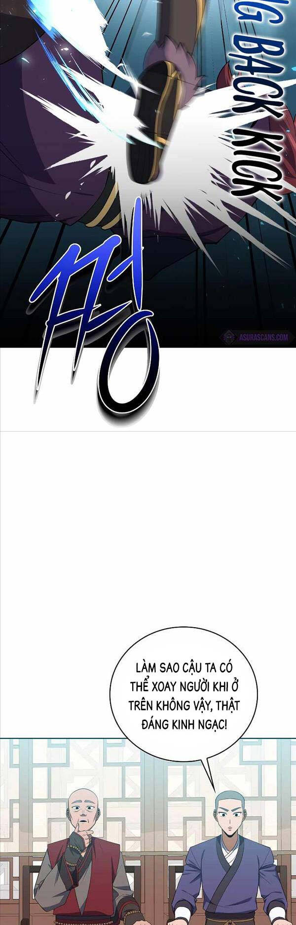 Tuyệt Đỉnh Võ Lâm Chapter 40 - 25
