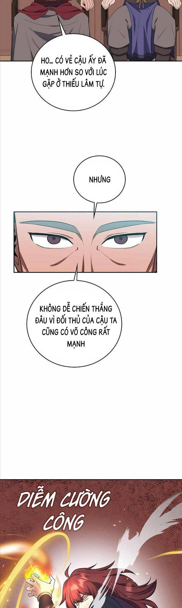 Tuyệt Đỉnh Võ Lâm Chapter 40 - 26