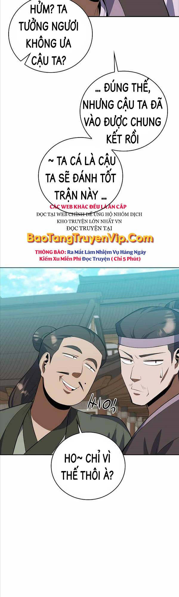 Tuyệt Đỉnh Võ Lâm Chapter 40 - 4