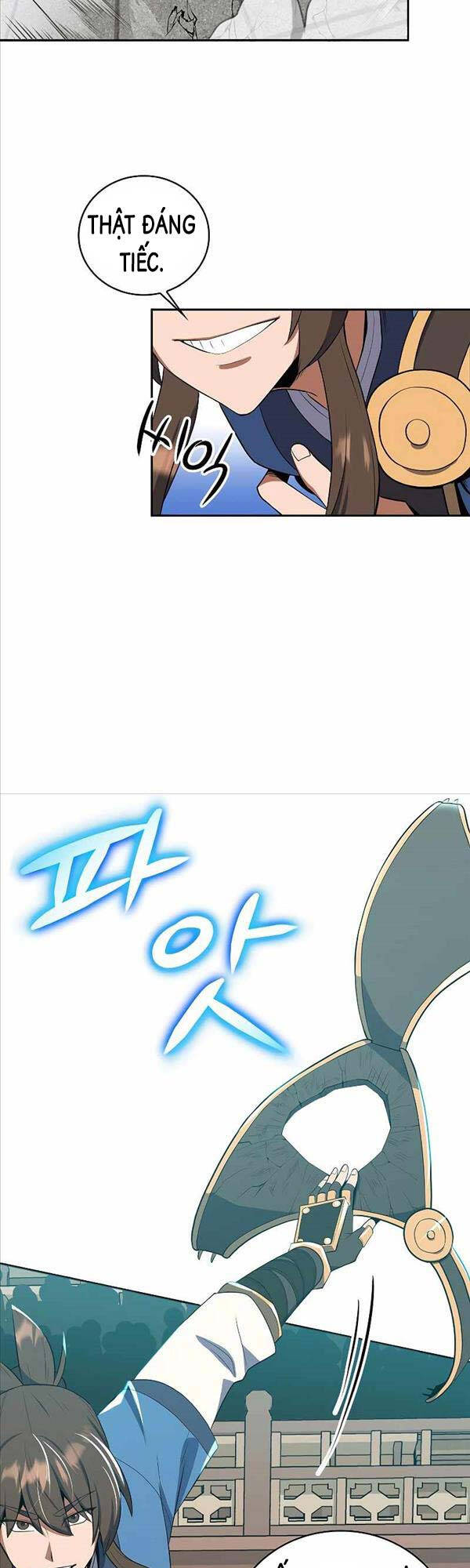Tuyệt Đỉnh Võ Lâm Chapter 40 - 31