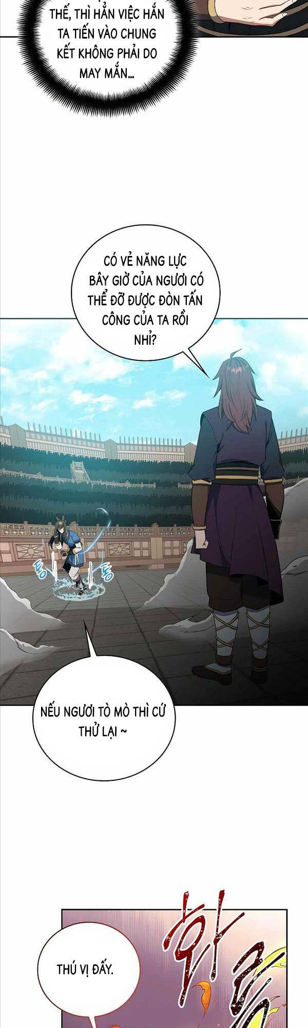 Tuyệt Đỉnh Võ Lâm Chapter 40 - 33