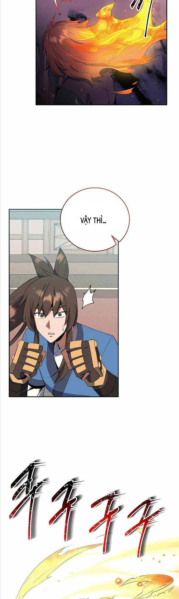Tuyệt Đỉnh Võ Lâm Chapter 40 - 34