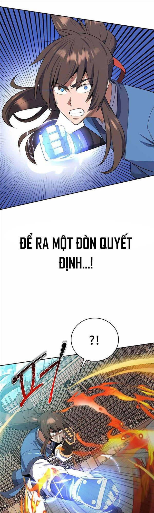 Tuyệt Đỉnh Võ Lâm Chapter 40 - 38