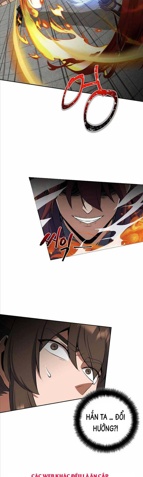 Tuyệt Đỉnh Võ Lâm Chapter 40 - 39