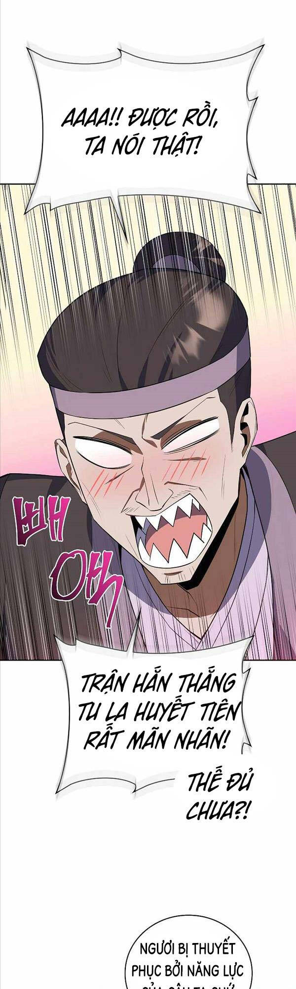 Tuyệt Đỉnh Võ Lâm Chapter 40 - 5