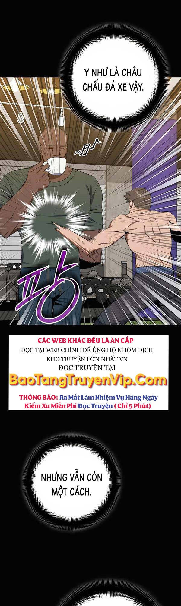 Tuyệt Đỉnh Võ Lâm Chapter 40 - 44