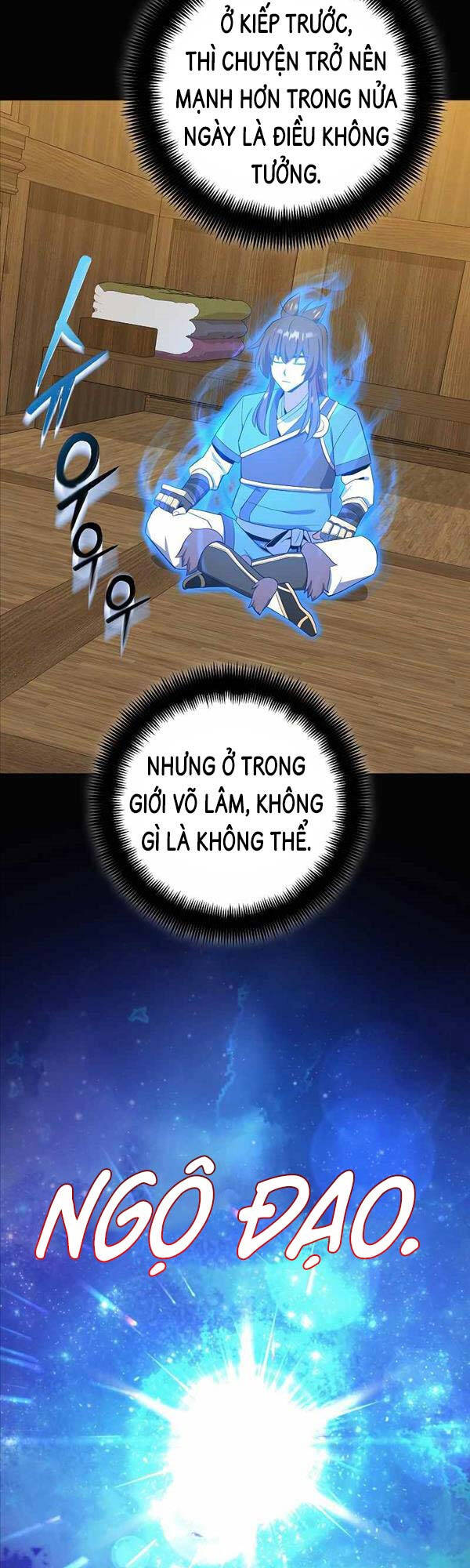 Tuyệt Đỉnh Võ Lâm Chapter 40 - 45