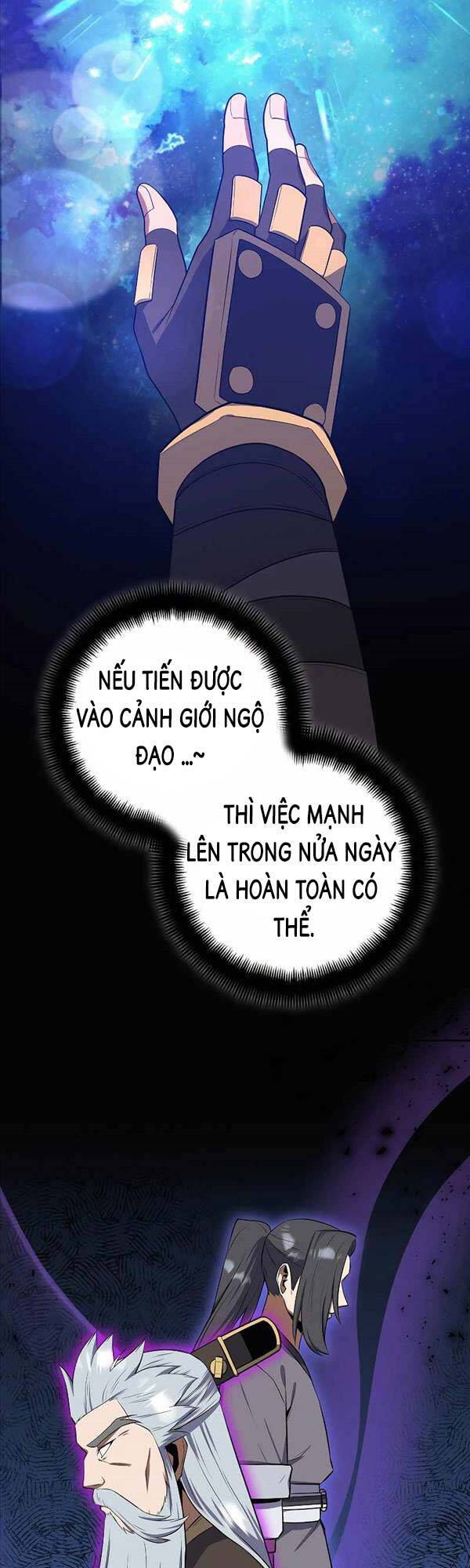 Tuyệt Đỉnh Võ Lâm Chapter 40 - 46