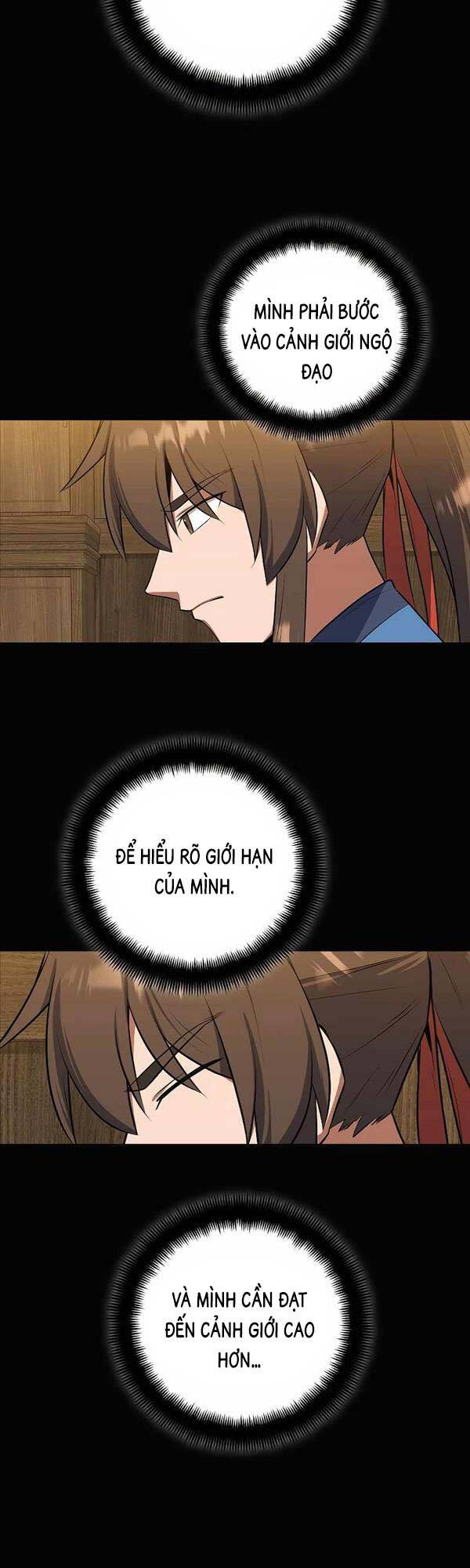 Tuyệt Đỉnh Võ Lâm Chapter 40 - 49