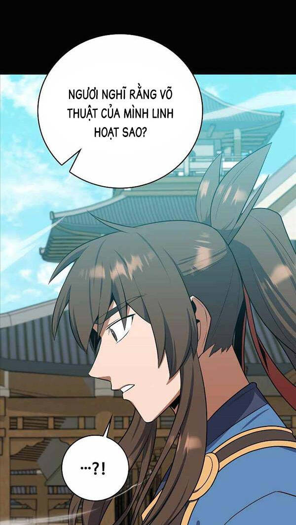 Tuyệt Đỉnh Võ Lâm Chapter 40 - 50