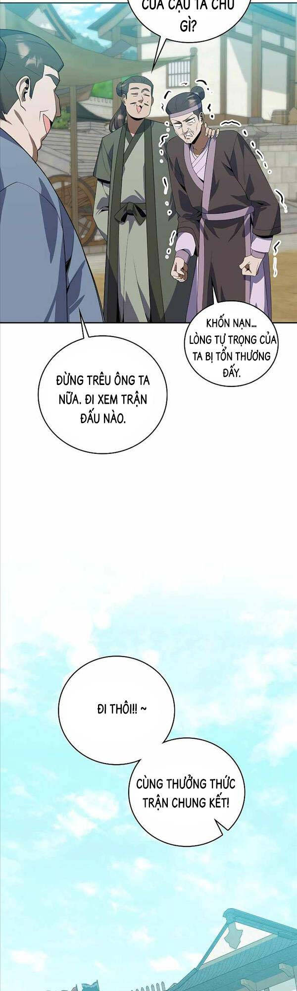 Tuyệt Đỉnh Võ Lâm Chapter 40 - 6