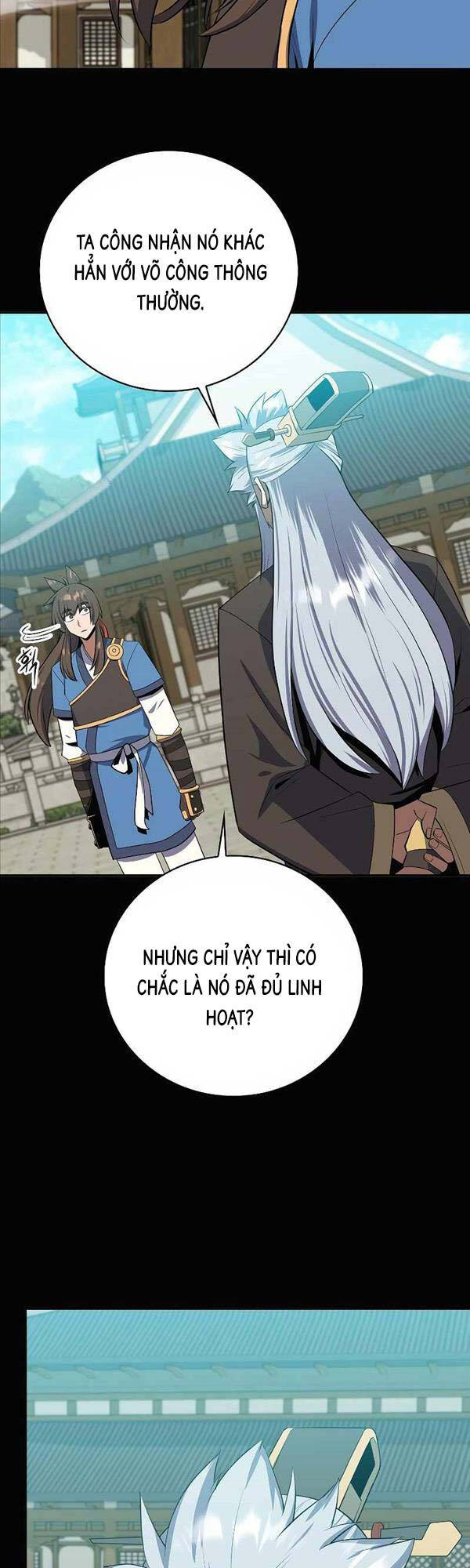 Tuyệt Đỉnh Võ Lâm Chapter 40 - 51