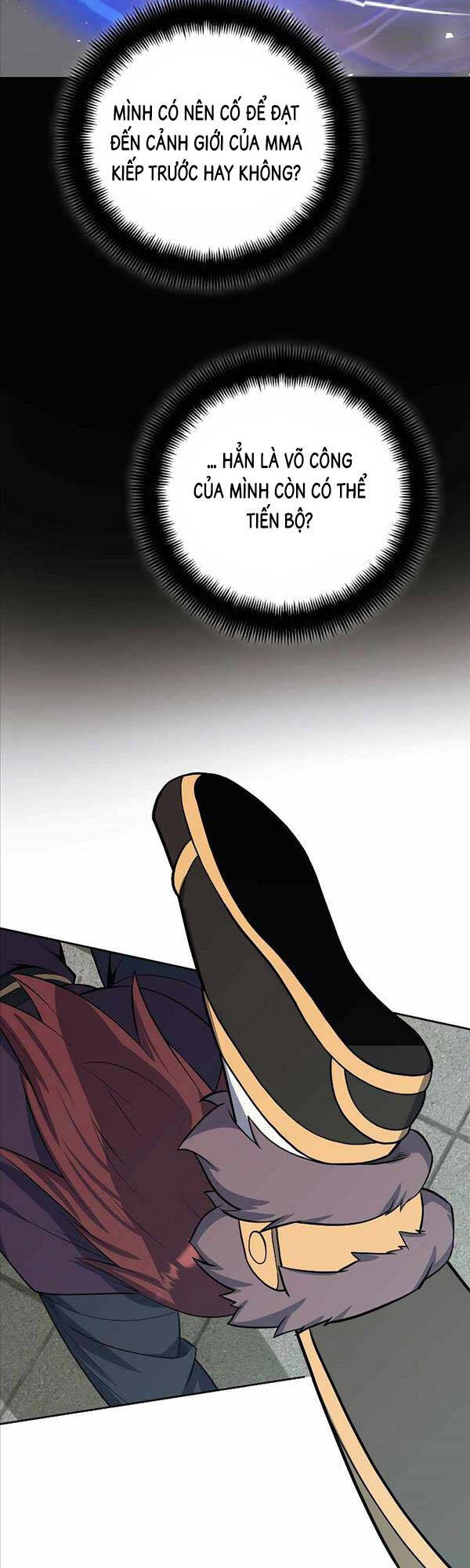 Tuyệt Đỉnh Võ Lâm Chapter 40 - 55