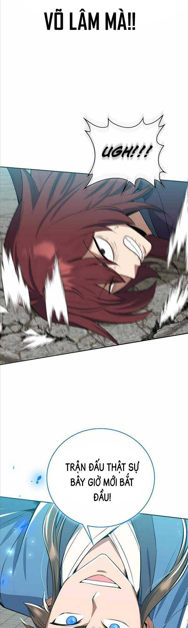 Tuyệt Đỉnh Võ Lâm Chapter 40 - 57