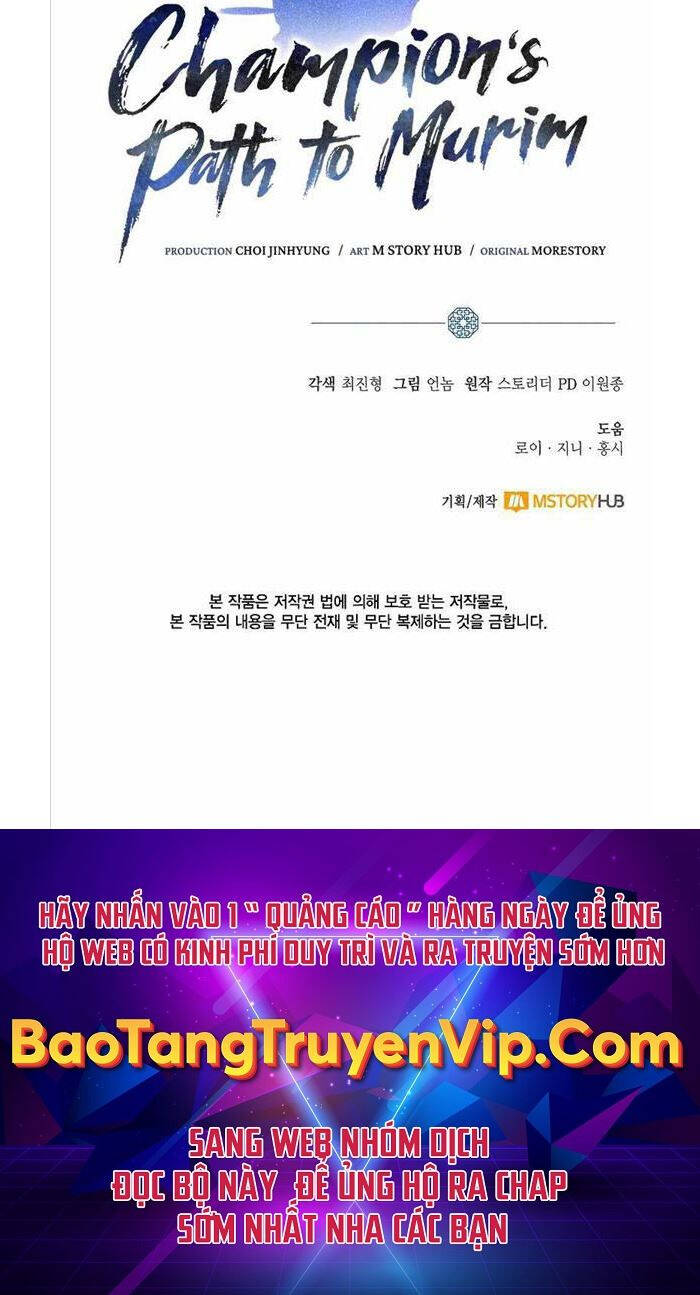 Tuyệt Đỉnh Võ Lâm Chapter 40 - 59