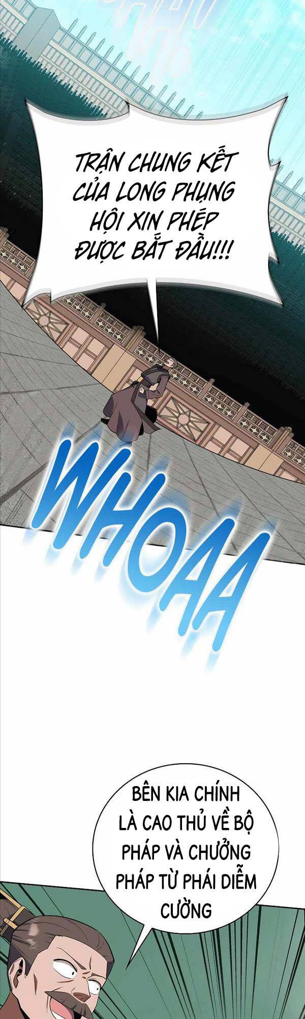 Tuyệt Đỉnh Võ Lâm Chapter 40 - 9