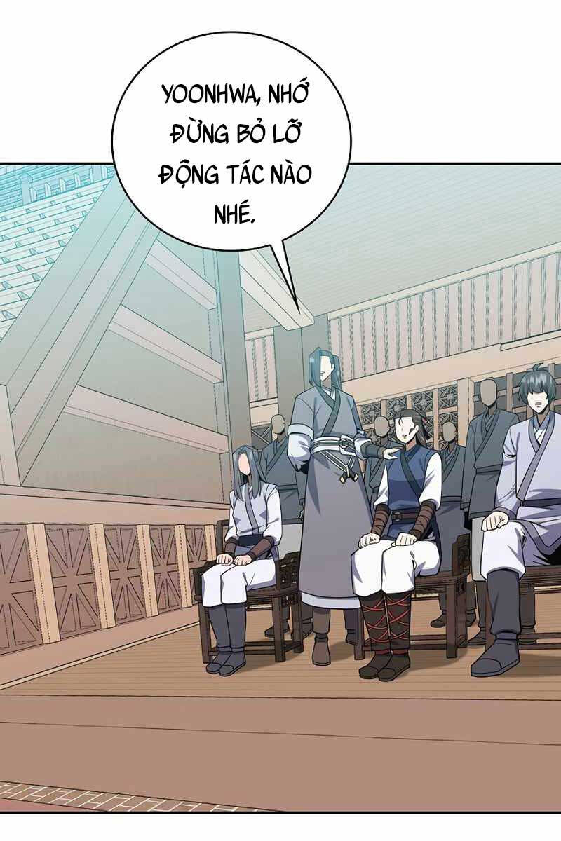 Tuyệt Đỉnh Võ Lâm Chapter 41 - 32