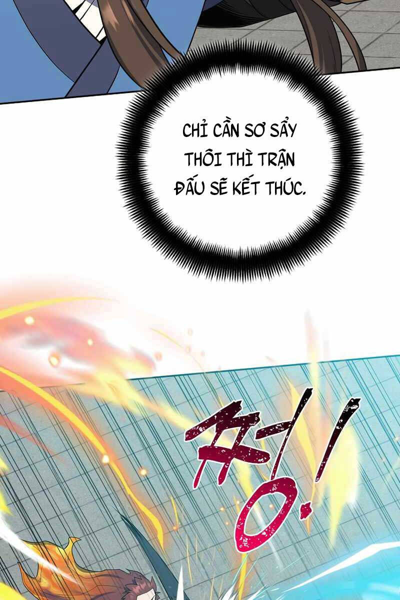 Tuyệt Đỉnh Võ Lâm Chapter 41 - 38
