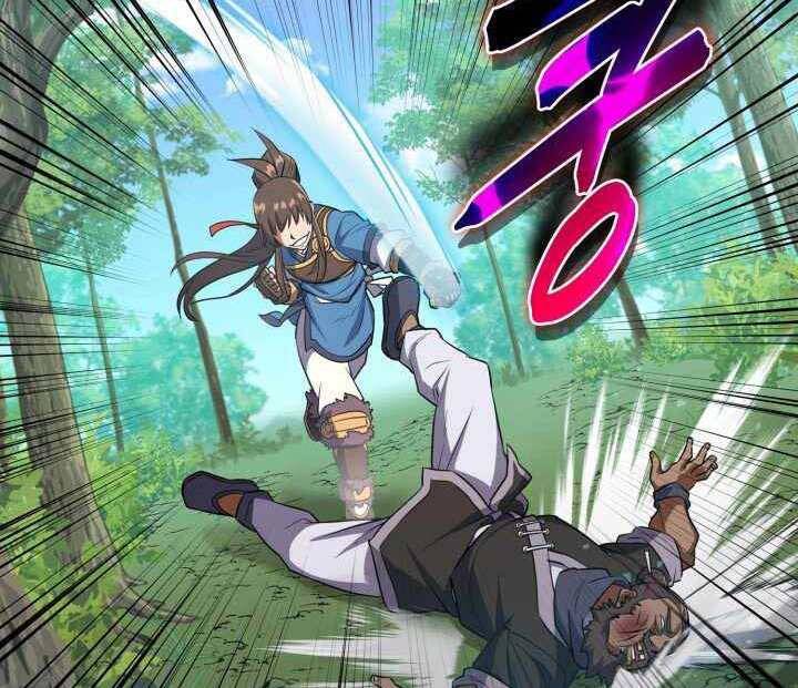 Tuyệt Đỉnh Võ Lâm Chapter 6 - 10