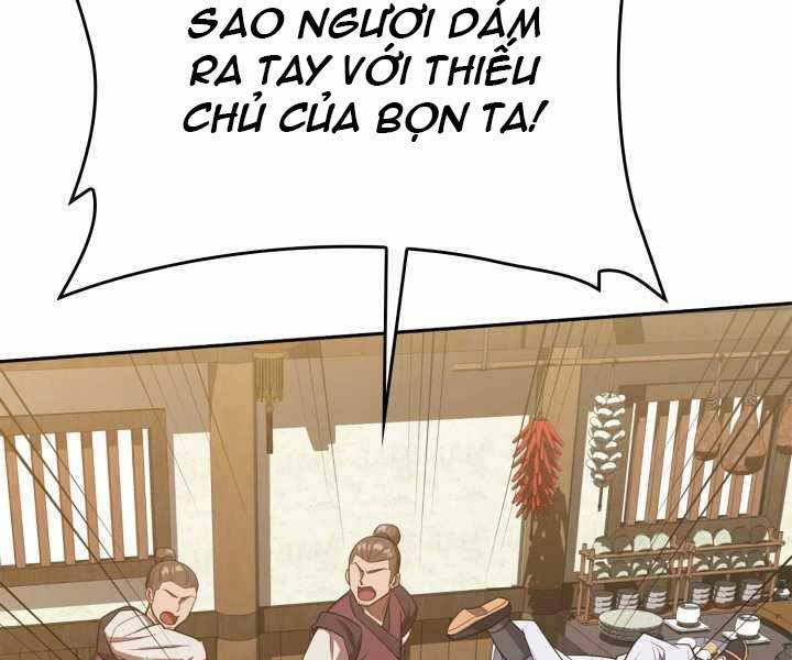 Tuyệt Đỉnh Võ Lâm Chapter 9 - 13