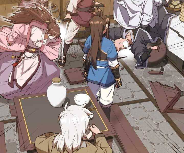 Tuyệt Đỉnh Võ Lâm Chapter 9 - 14