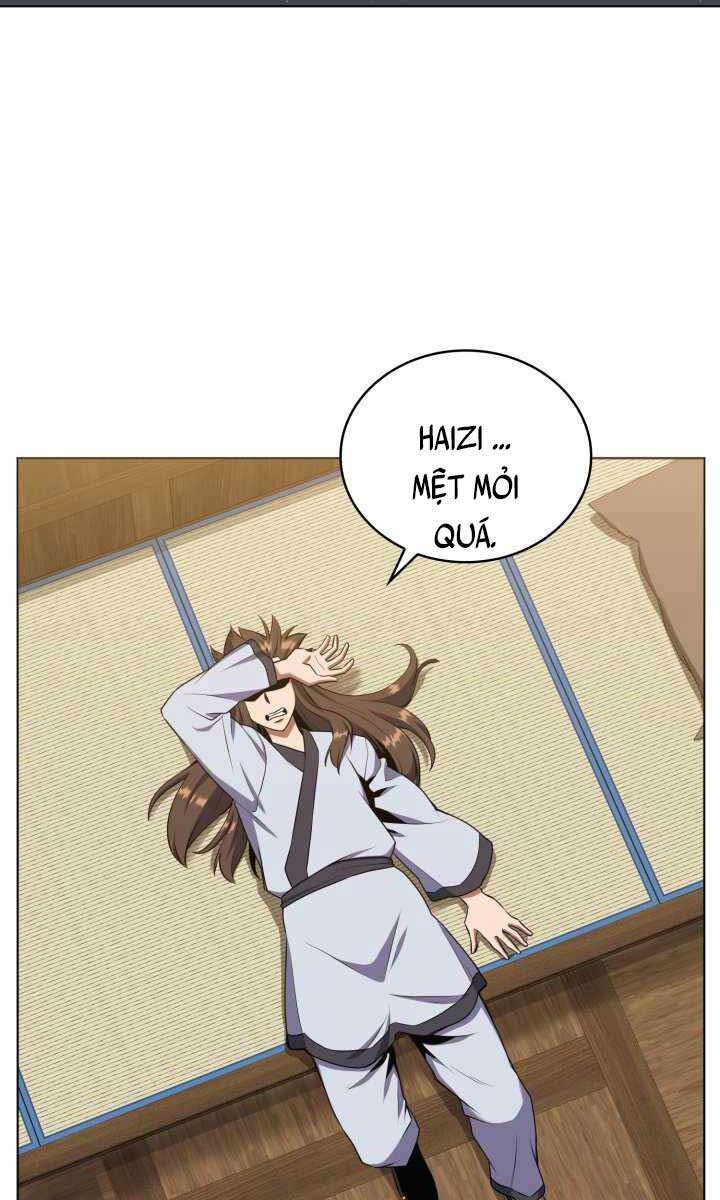 Tuyệt Đỉnh Võ Lâm Chapter 17 - 17