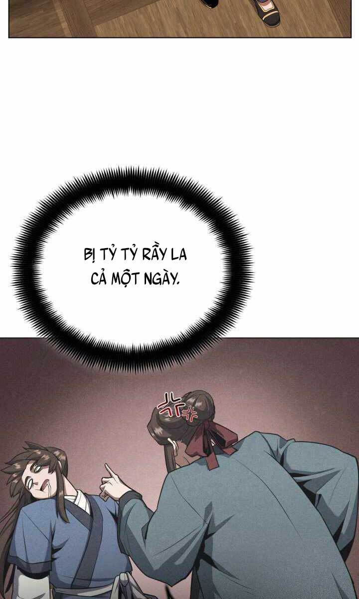 Tuyệt Đỉnh Võ Lâm Chapter 17 - 18