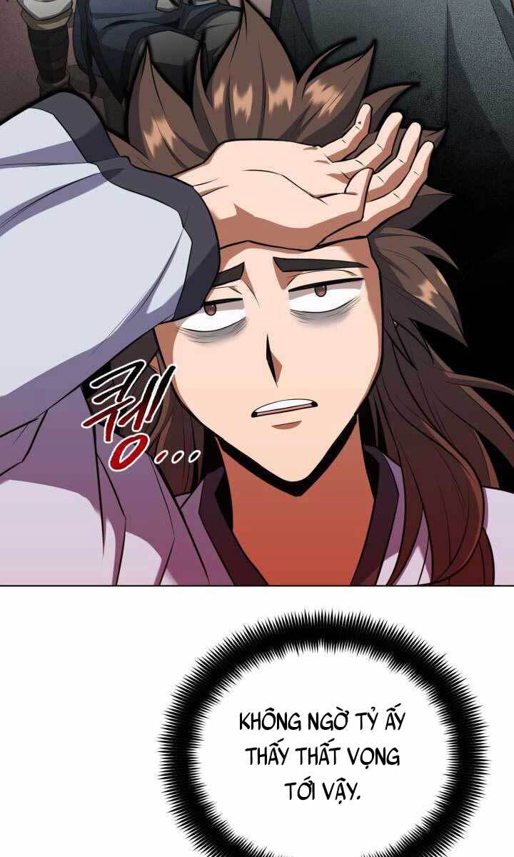 Tuyệt Đỉnh Võ Lâm Chapter 17 - 19