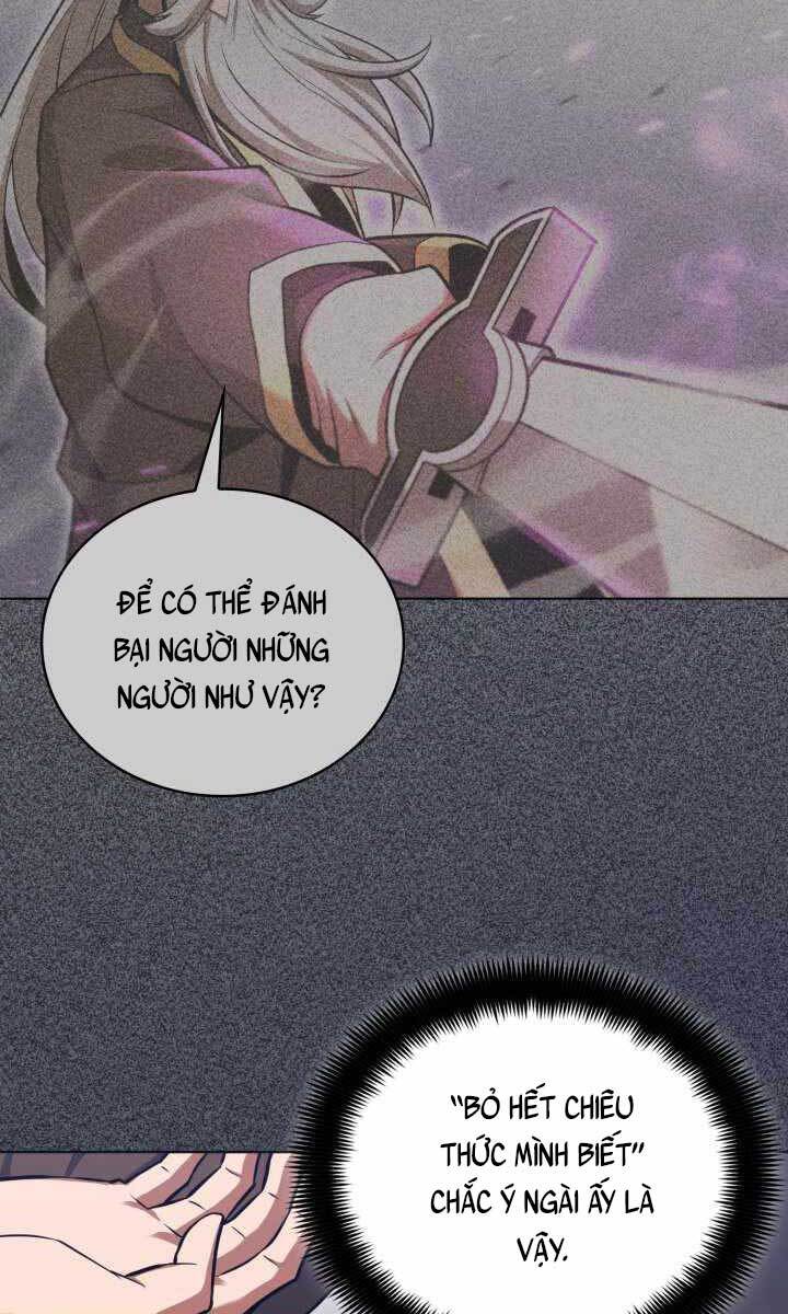 Tuyệt Đỉnh Võ Lâm Chapter 17 - 21