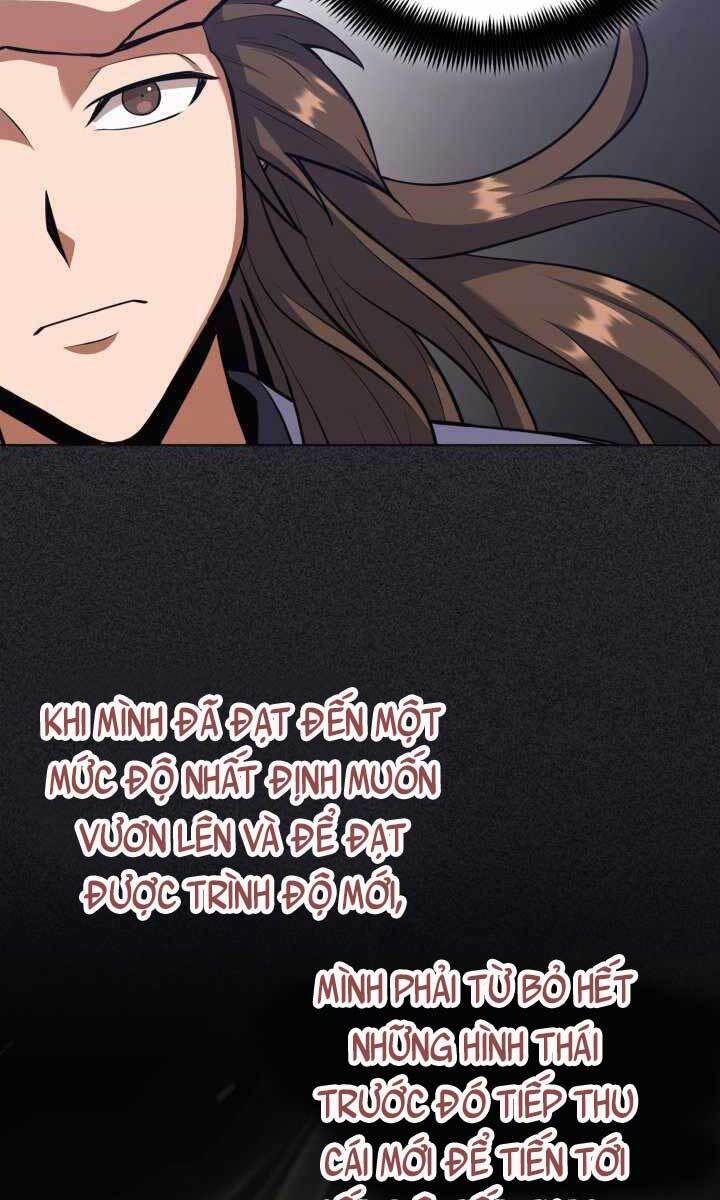 Tuyệt Đỉnh Võ Lâm Chapter 17 - 22