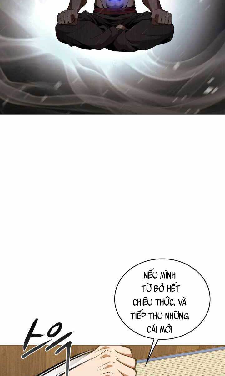 Tuyệt Đỉnh Võ Lâm Chapter 17 - 24