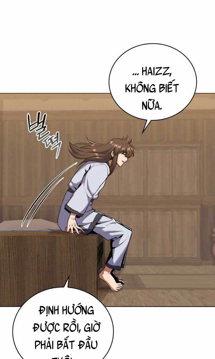 Tuyệt Đỉnh Võ Lâm Chapter 17 - 27