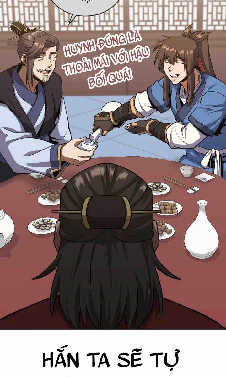 Tuyệt Đỉnh Võ Lâm Chapter 17 - 36