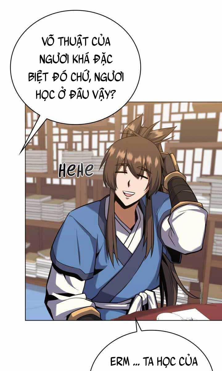 Tuyệt Đỉnh Võ Lâm Chapter 17 - 39