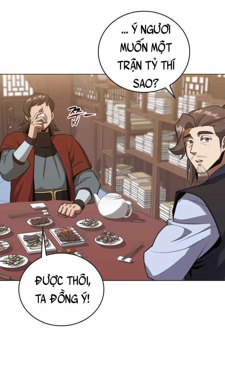 Tuyệt Đỉnh Võ Lâm Chapter 17 - 54