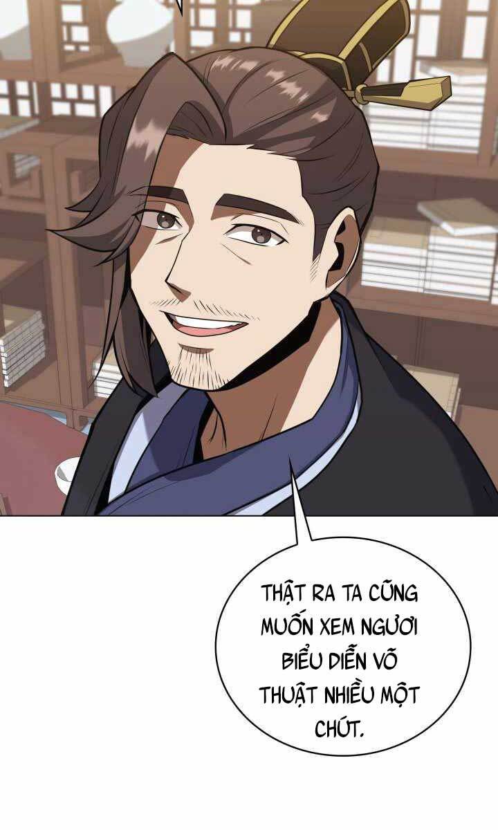 Tuyệt Đỉnh Võ Lâm Chapter 17 - 57