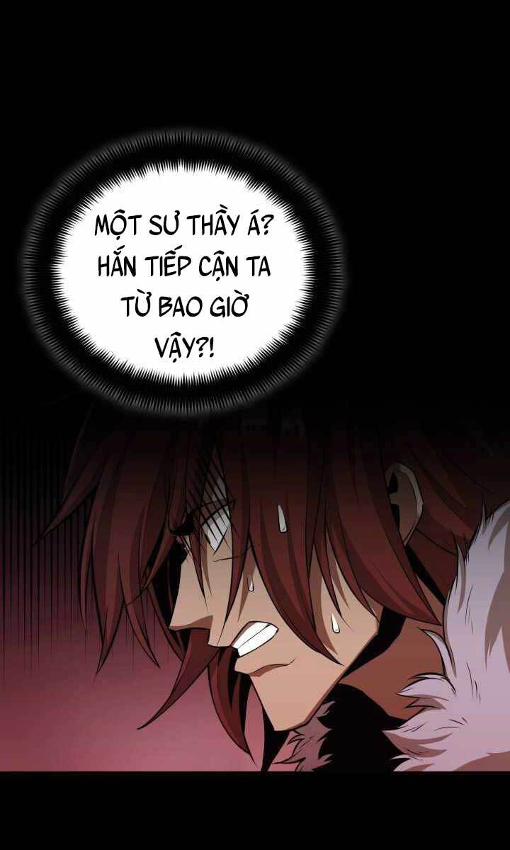 Tuyệt Đỉnh Võ Lâm Chapter 18 - 19