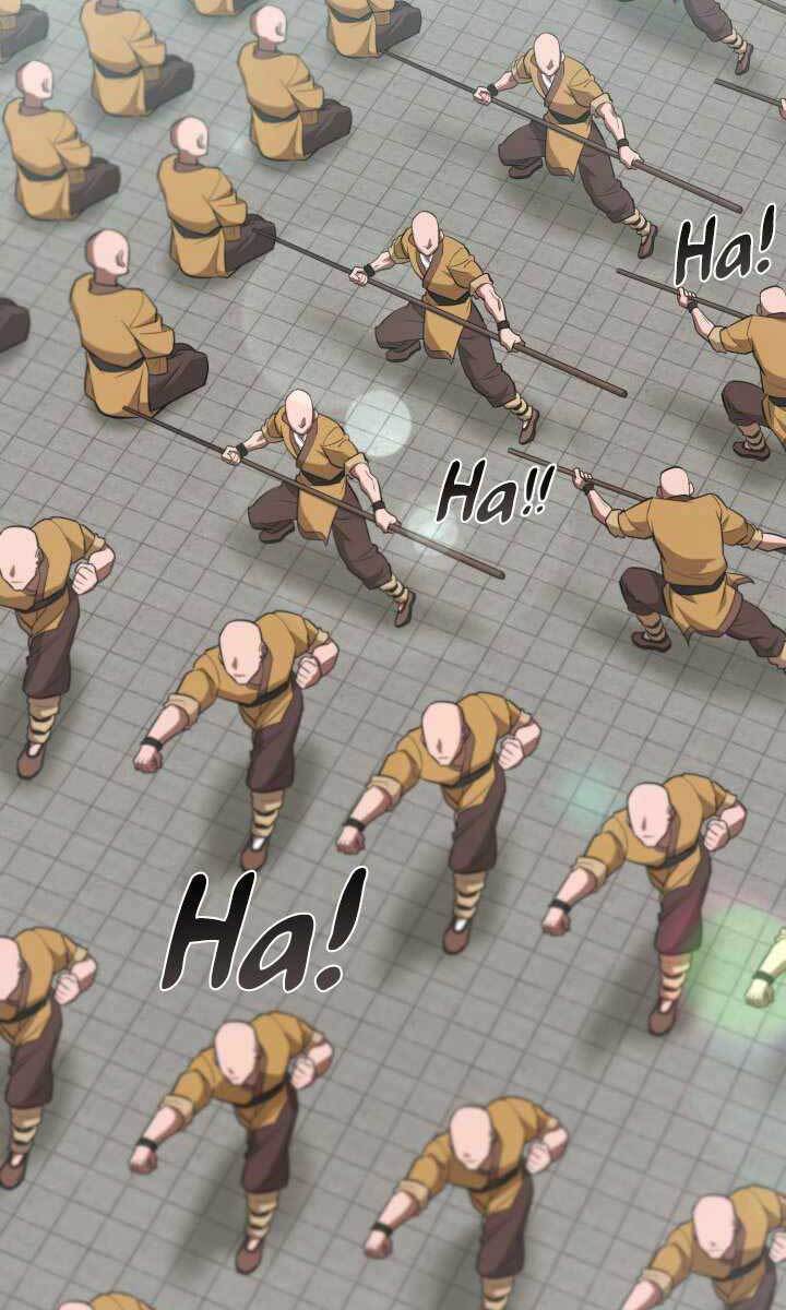 Tuyệt Đỉnh Võ Lâm Chapter 18 - 38