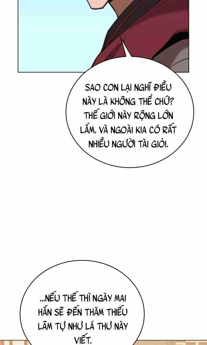 Tuyệt Đỉnh Võ Lâm Chapter 18 - 58