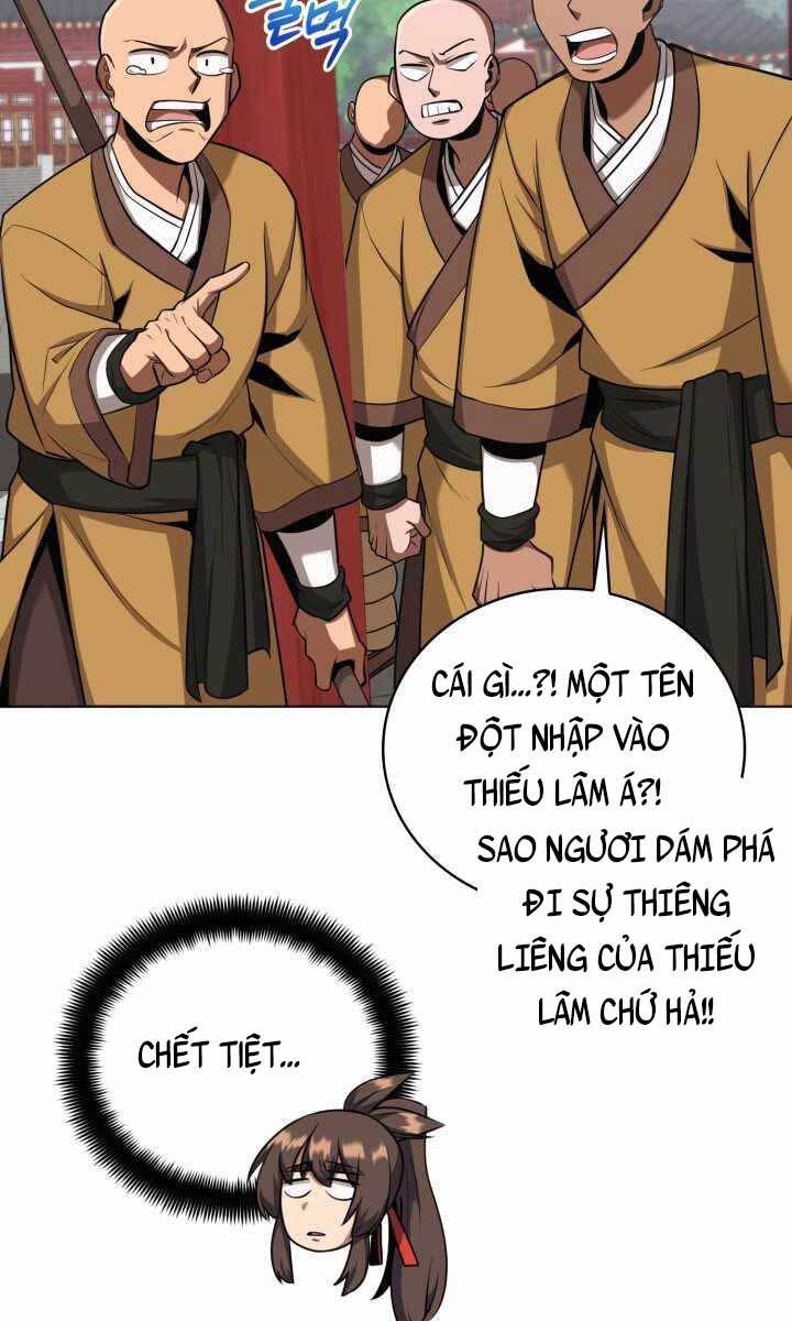 Tuyệt Đỉnh Võ Lâm Chapter 19 - 16